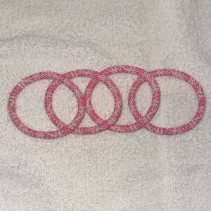 Sashka beaded bracelets